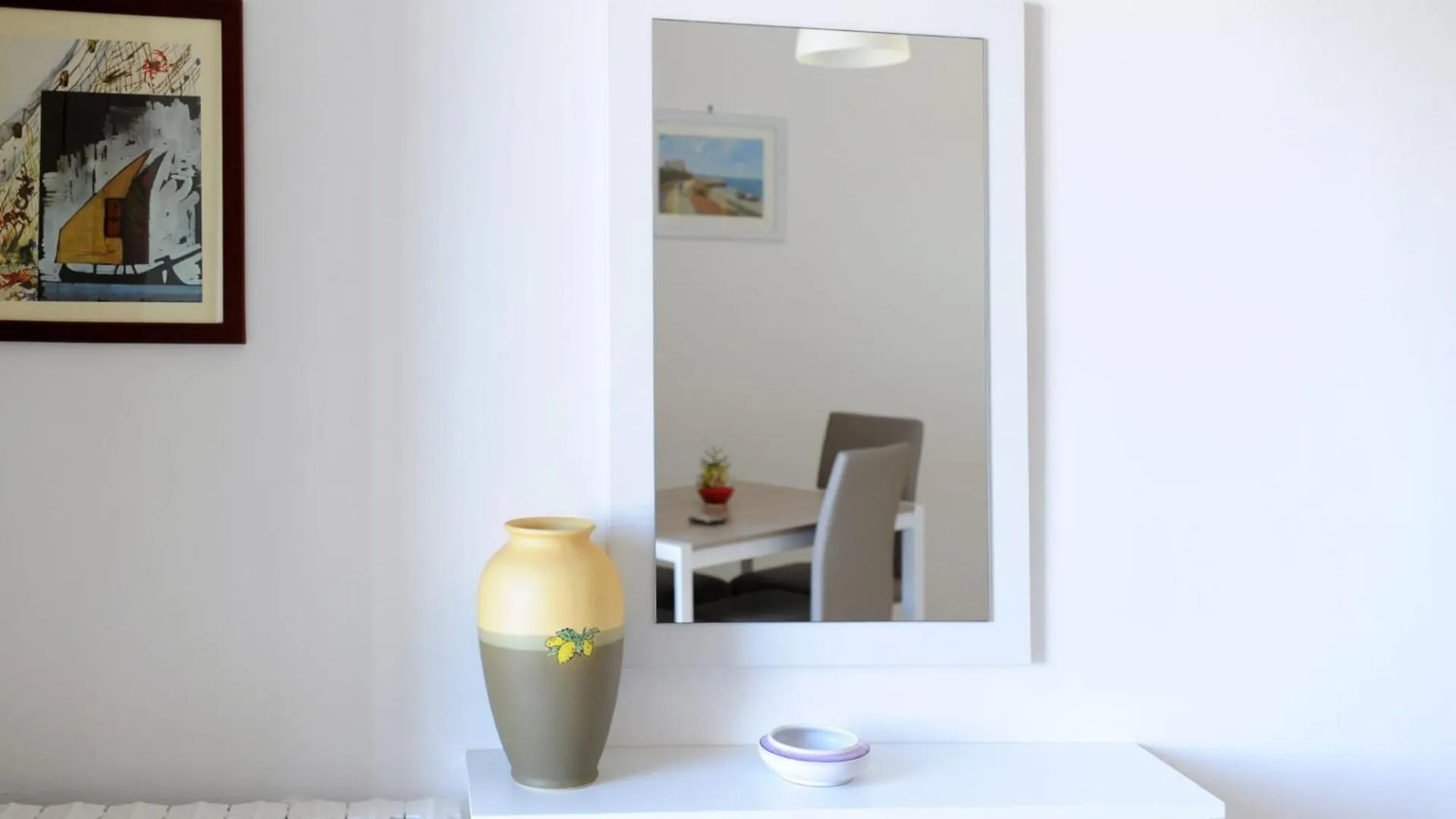Le Residenze Salentine - Case Vacanza In Lecce