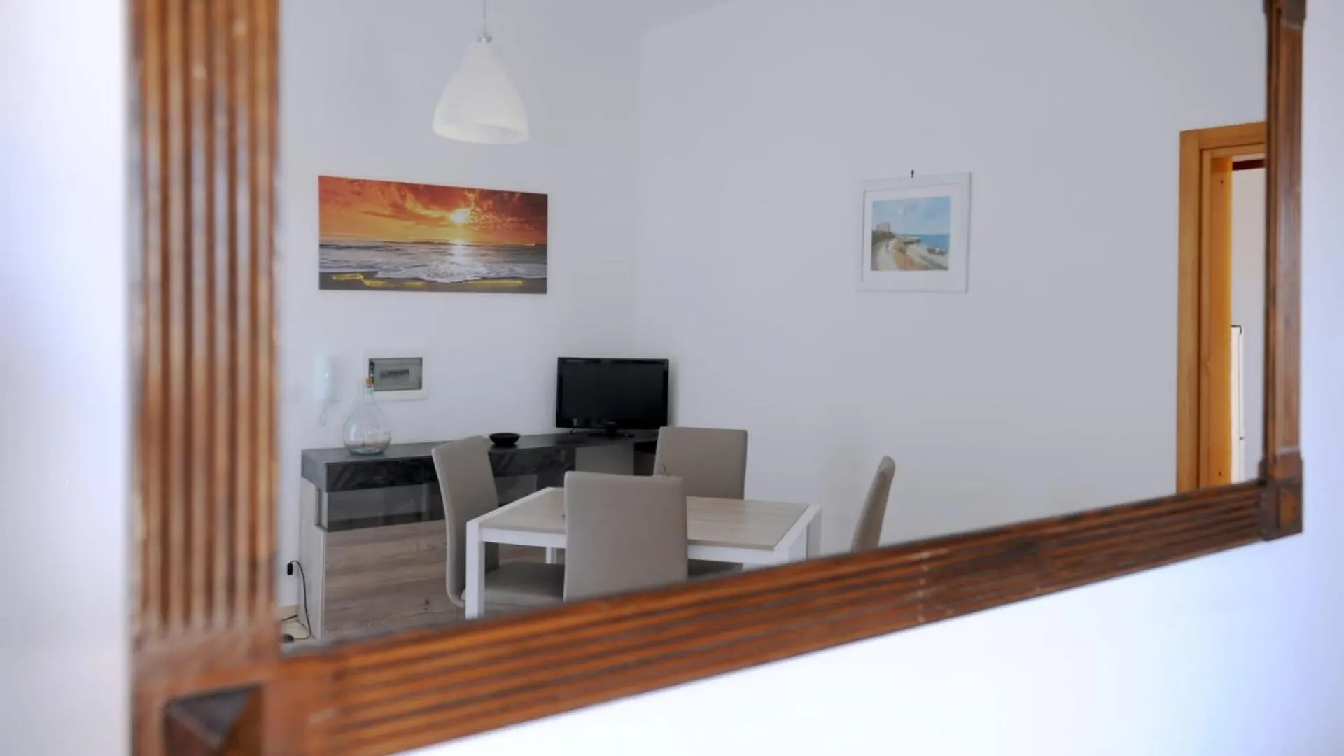 Le Residenze Salentine - Case Vacanza In Lecce