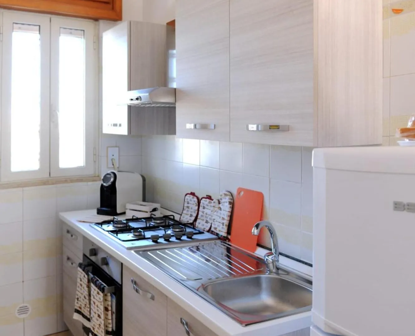 Le Residenze Salentine - Case Vacanza In Lecce Italy