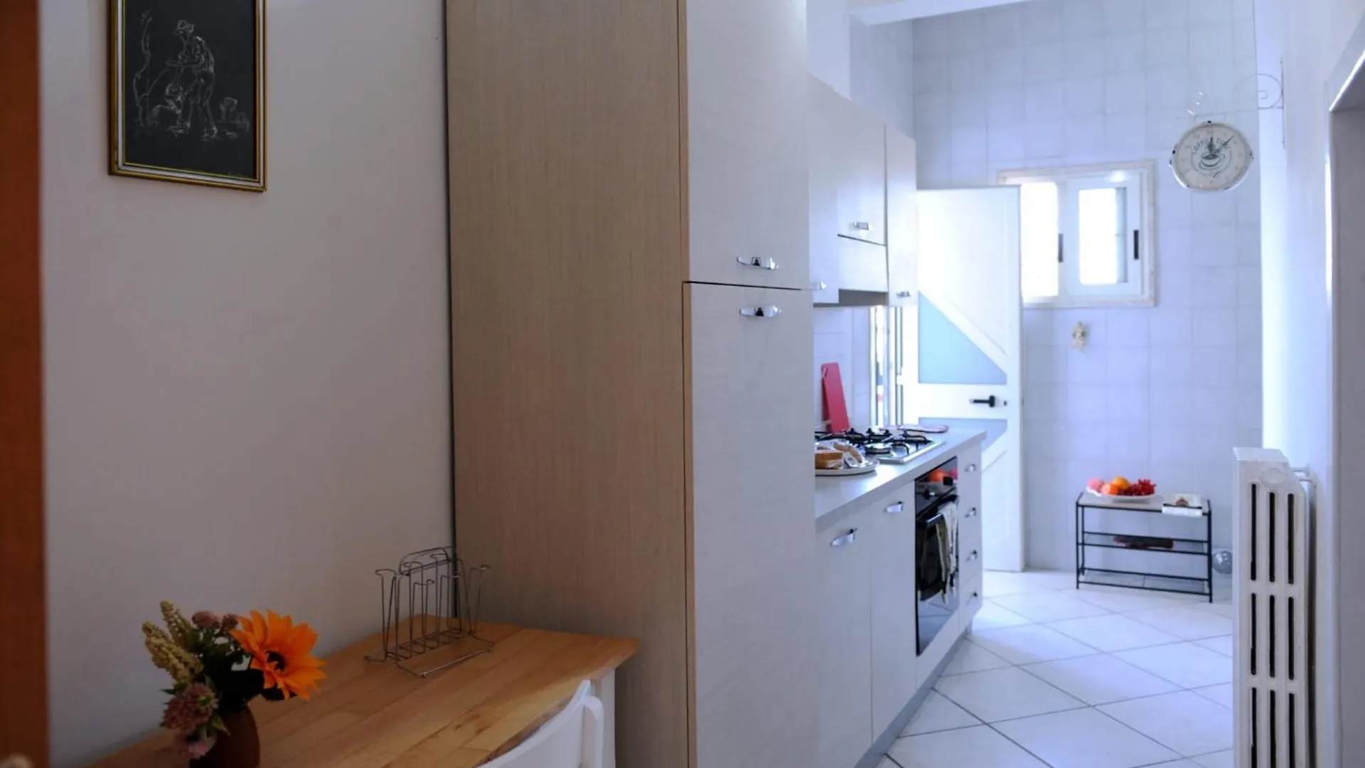 Le Residenze Salentine - Case Vacanza In Lecce 0*,