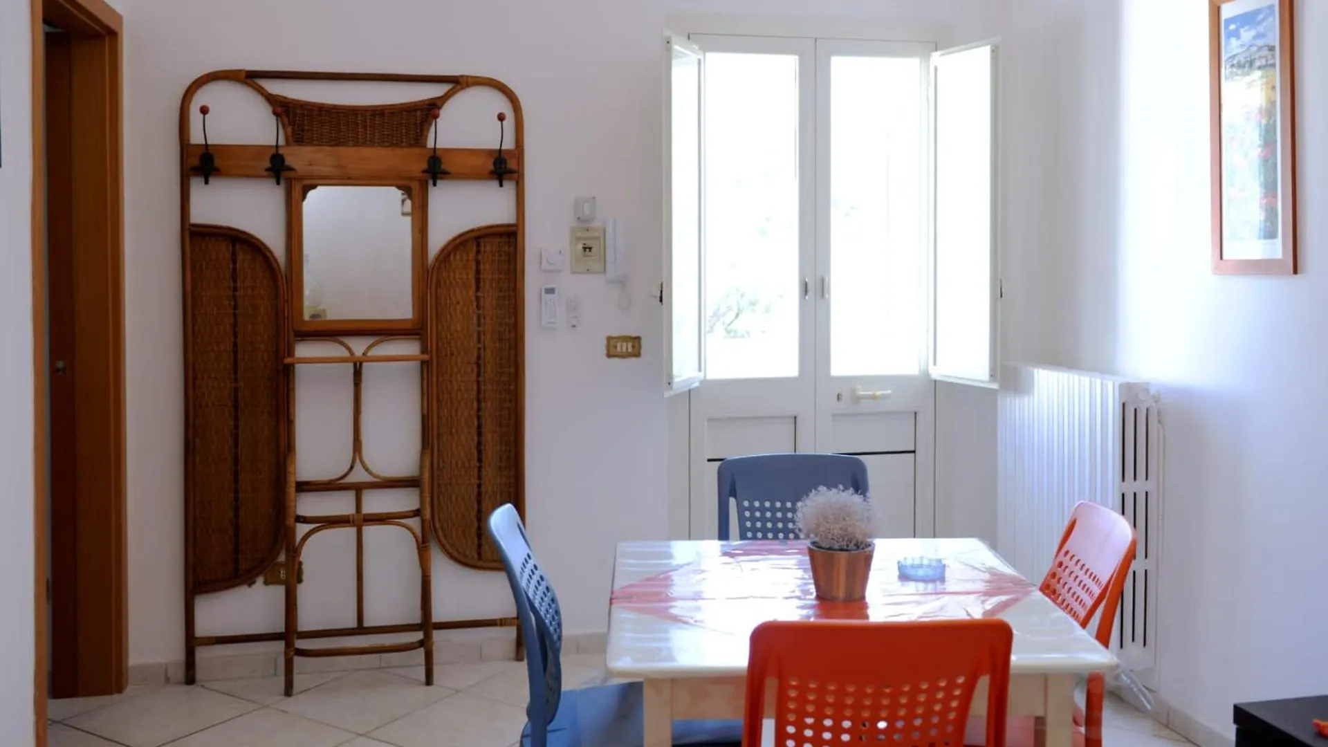 Le Residenze Salentine - Case Vacanza In Lecce location