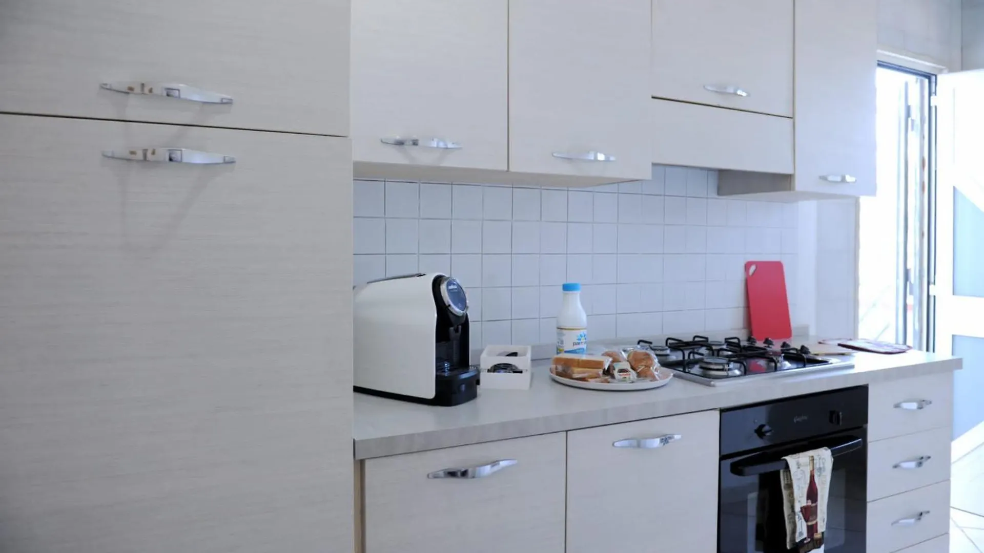 Apartment Le Residenze Salentine - Case Vacanza In Lecce