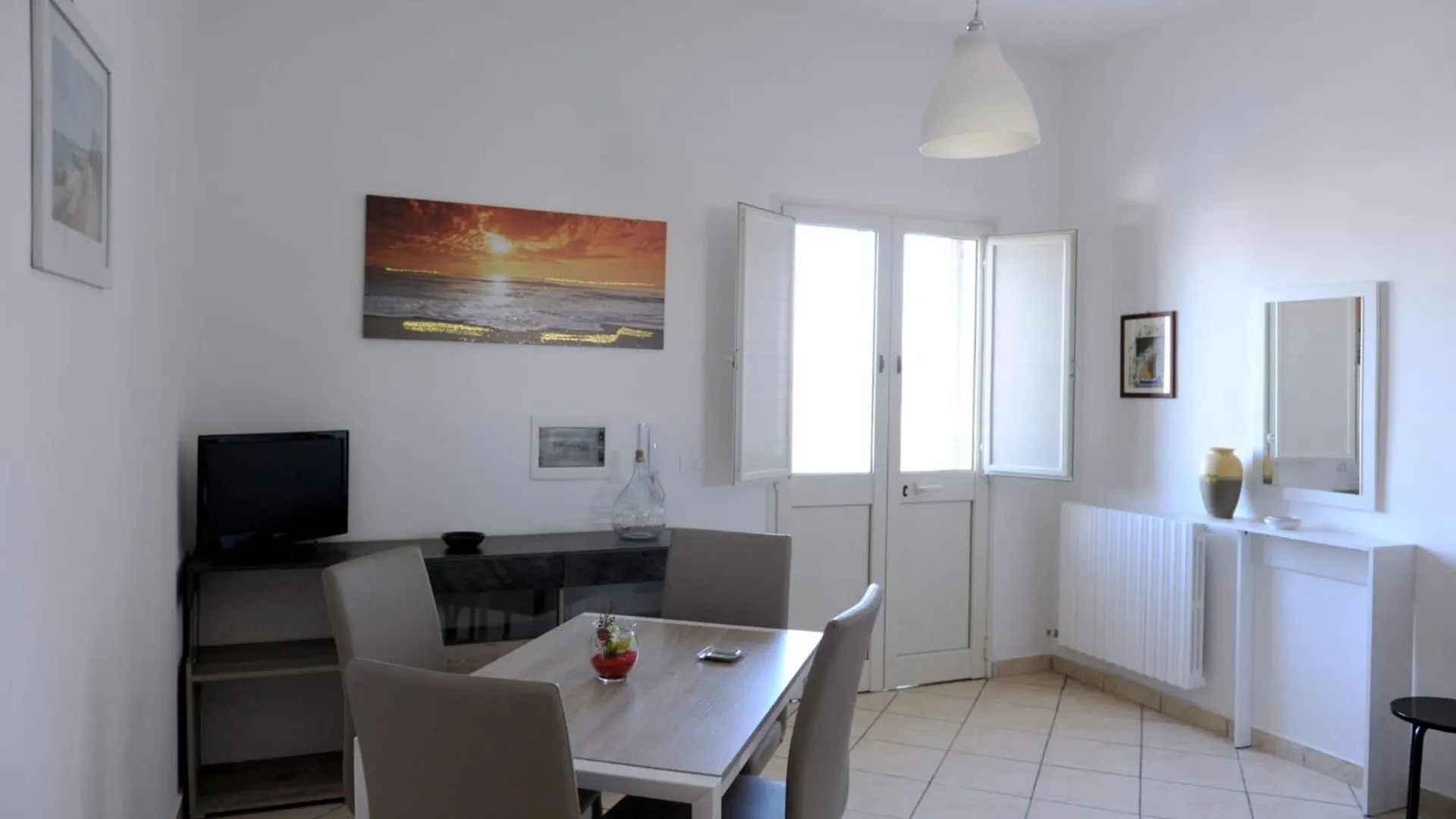 Le Residenze Salentine - Case Vacanza In Lecce 0*,