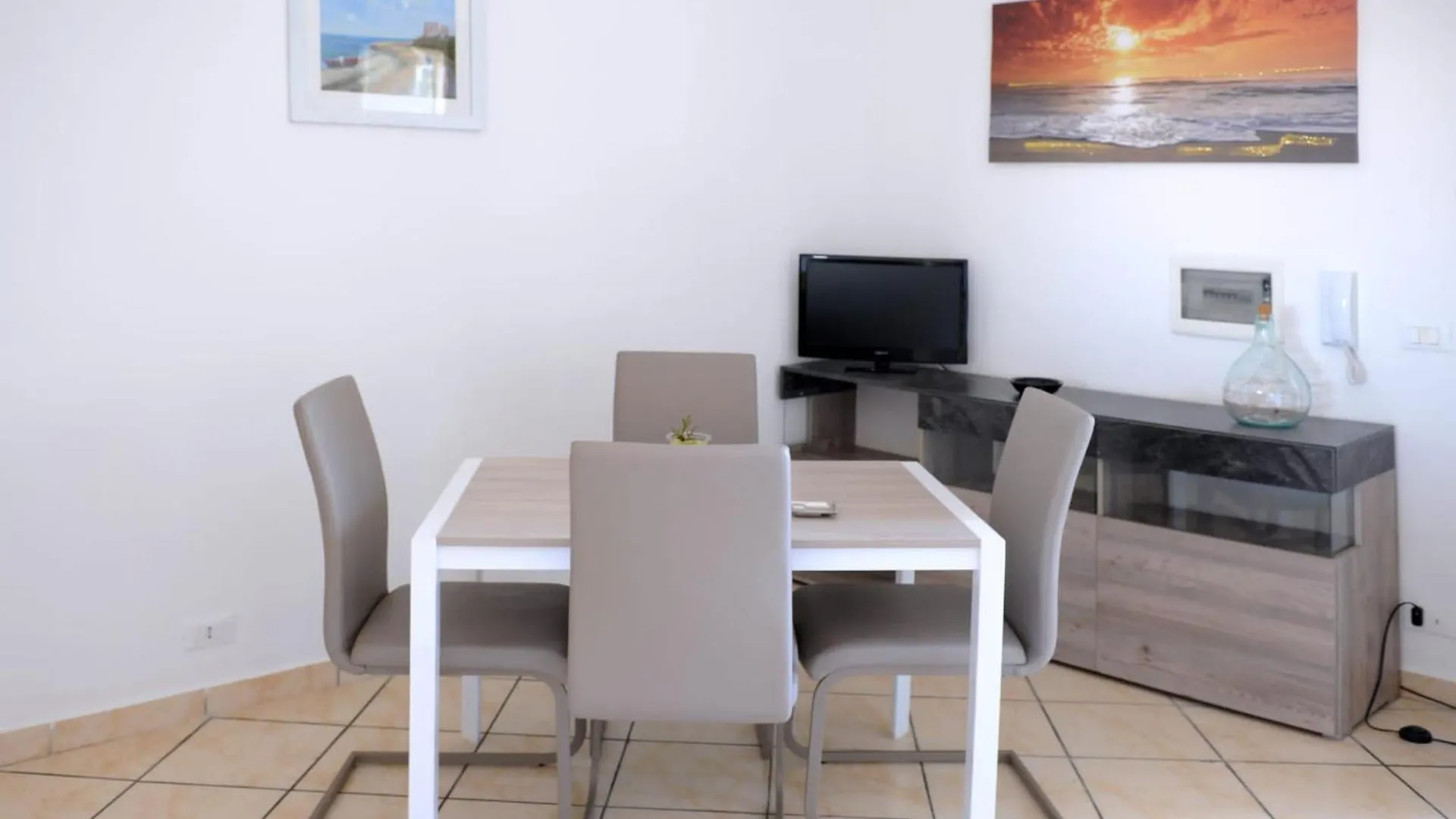 Le Residenze Salentine - Case Vacanza In Lecce Apartment