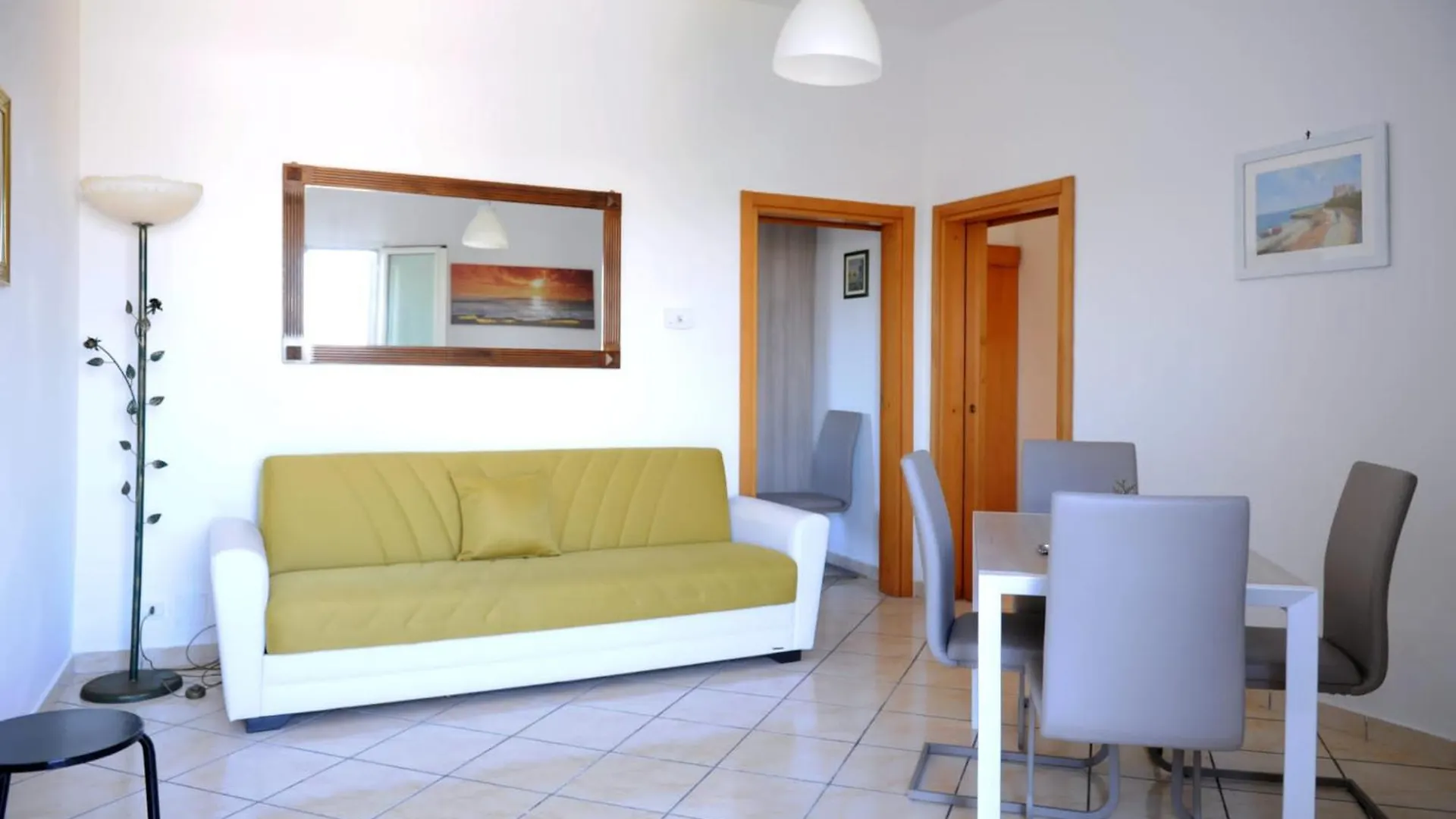 Le Residenze Salentine - Case Vacanza In Lecce