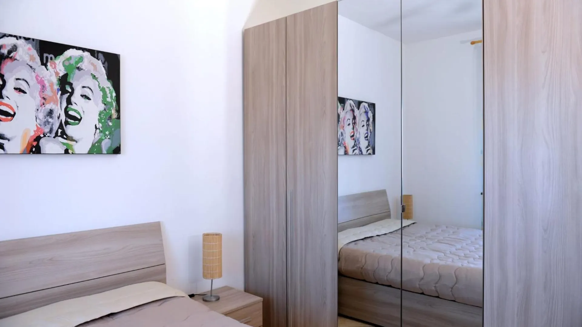 Apartment Le Residenze Salentine - Case Vacanza In Lecce