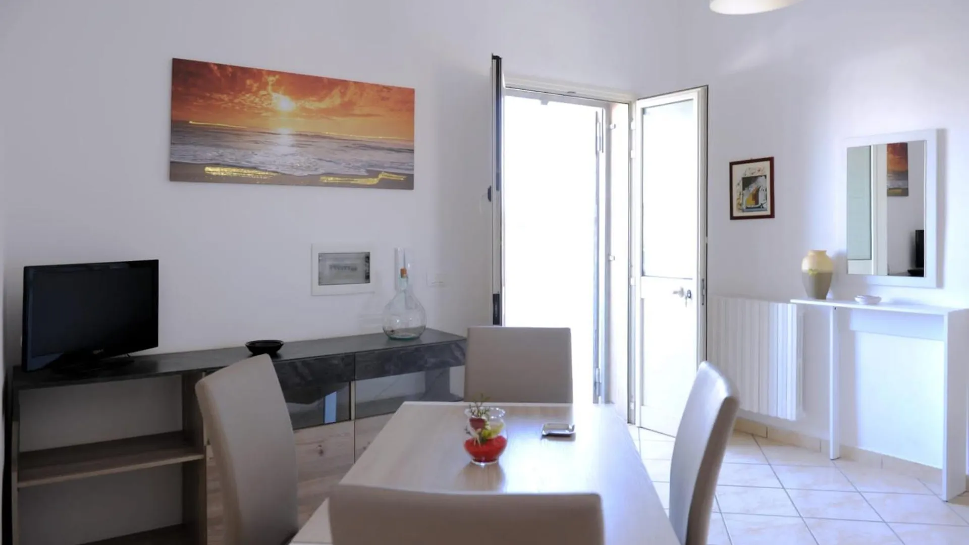 Le Residenze Salentine - Case Vacanza In Lecce Apartment
