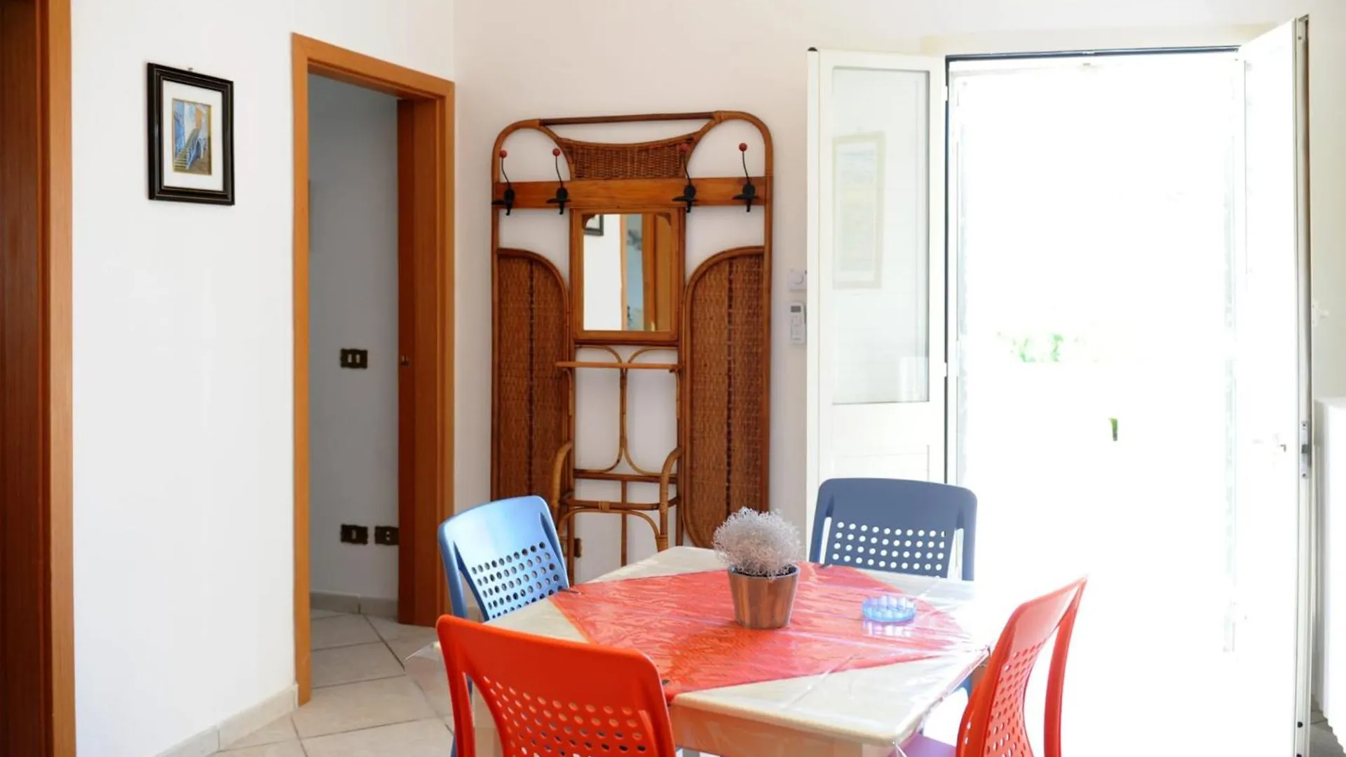 Le Residenze Salentine - Case Vacanza In Lecce Apartment