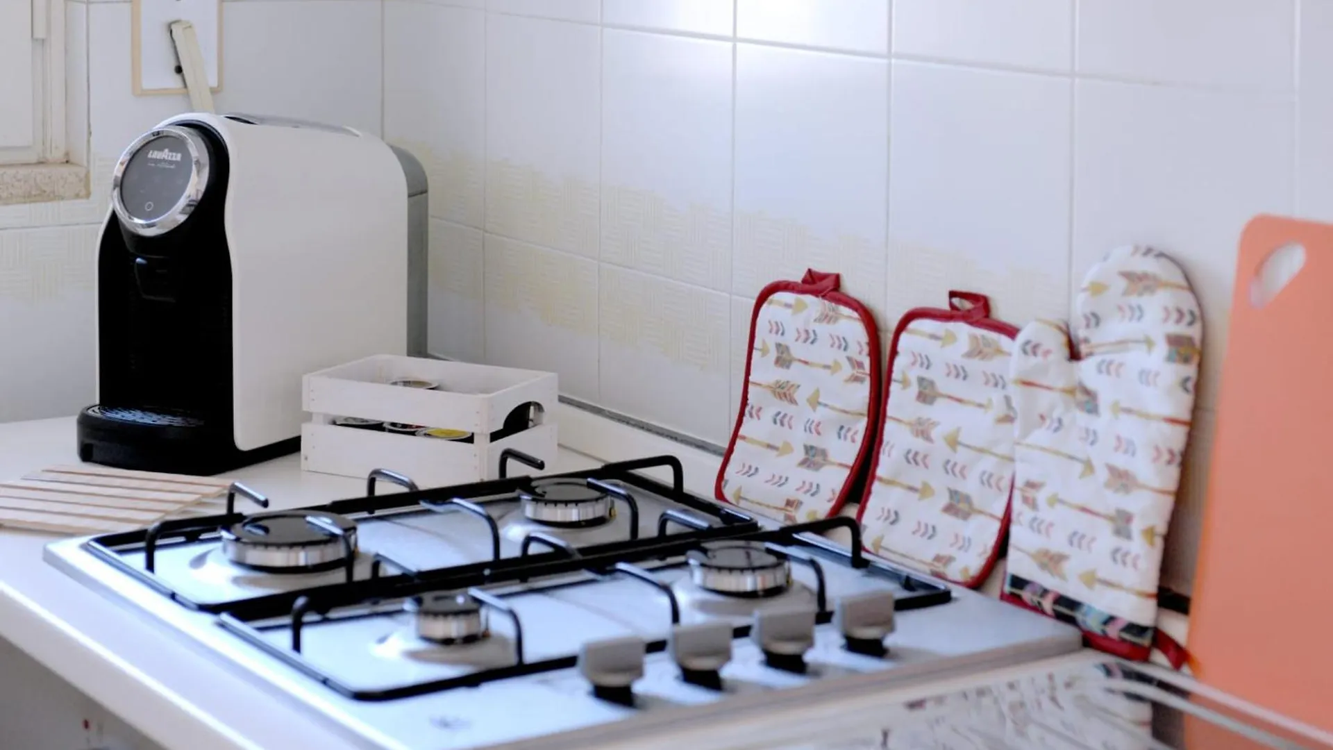 Le Residenze Salentine - Case Vacanza In Lecce