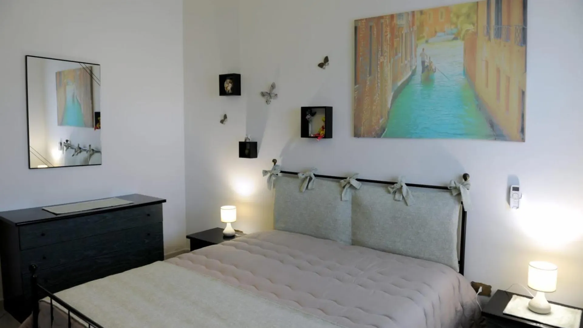 Apartment Le Residenze Salentine - Case Vacanza In Lecce