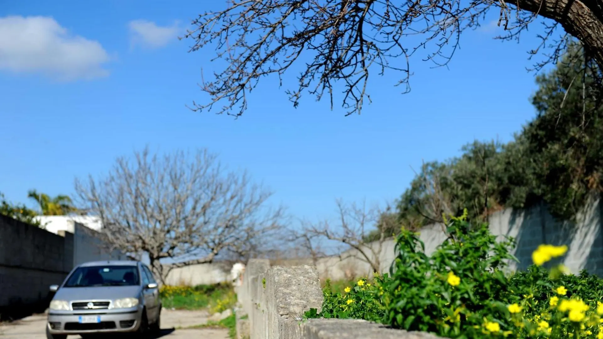 Le Residenze Salentine - Case Vacanza In Lecce Apartment