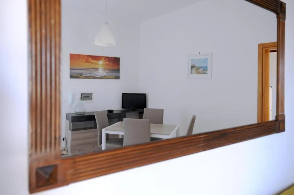 Le Residenze Salentine - Case Vacanza In Lecce 0*,