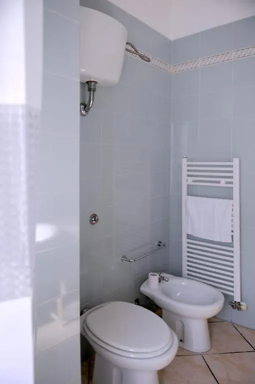 Le Residenze Salentine - Case Vacanza In Lecce 0*,