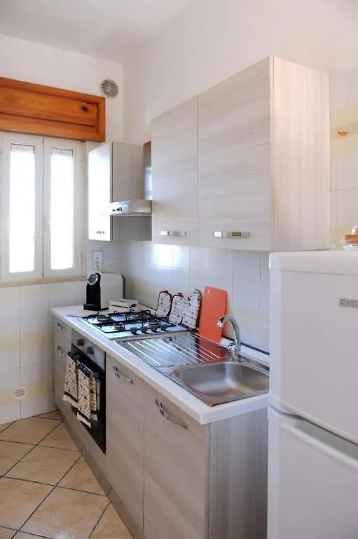 Le Residenze Salentine - Case Vacanza In Lecce Italy