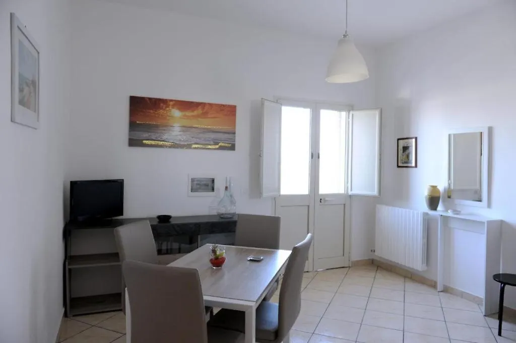 Apartment Le Residenze Salentine - Case Vacanza In Lecce