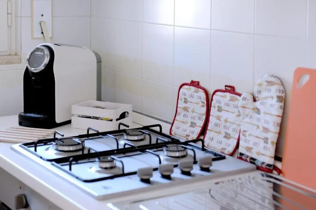 Le Residenze Salentine - Case Vacanza In Lecce